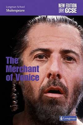 The Merchant of Venice - O'Connor, John, and Eames, Stuart