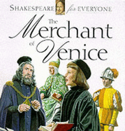 The Merchant of Venice - Mulherin, Jennifer