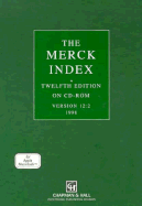 The Merck Index, Print Version, Twelfth Edition