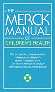 The Merck Manual of Children's Health - Various
