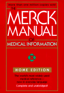 The Merck Manual of Medical Information