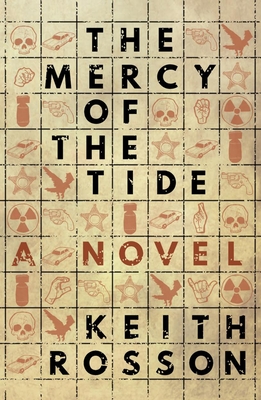 The Mercy of the Tide - Rosson, Keith