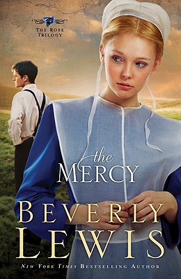 The Mercy - Lewis, Beverly