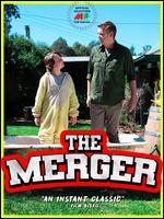 The Merger - Mark Grentell