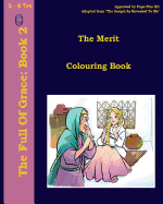 The Merit Colouring Book