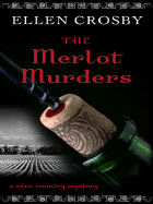 The Merlot Murders