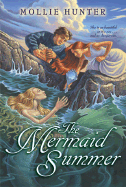 The Mermaid Summer - Hunter, Mollie