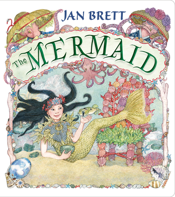 The Mermaid - 