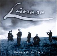 The Merry Sisters of Fate - Lnasa