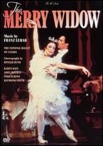 The Merry Widow (National Ballet of Canada) - 
