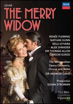 The Merry Widow (The Metropolitan Opera) - 