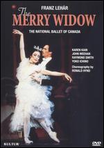 The Merry Widow - 