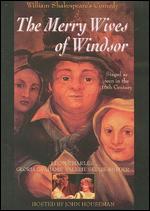 The Merry Wives of Windsor - Jack Manning