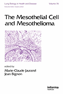 The Mesothelial Cell and Mesothelioma