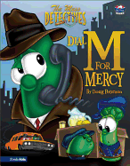The Mess Detectives: Dial M for Mercy