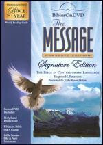 The Message: Numbered Signature Edition