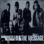 The Message - Grandmaster Flash & the Furious Five