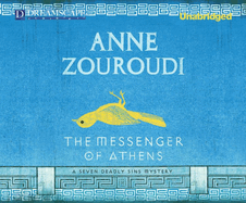 The Messenger of Athens: A Seven Deadly Sins Mystery