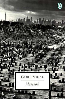The Messiah - Vidal, Gore