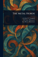 The Metal Horde