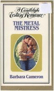 The Metal Mistress - Cameron, Barbara