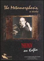 The Metamorphosis: A Study - Nabokov on Kafka - Peter Medak