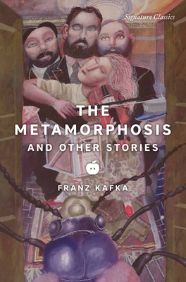 The Metamorphosis and Other Stories - Kafka, Franz