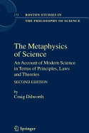 The Metaphysics of Science