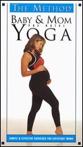 The Method: Baby & Mom Prenatal Yoga - Cal Pozo