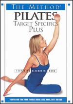 The Method: Pilates - Target Specifics Plus - Linda Shelton
