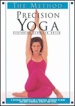 The Method: Precision Yoga - 