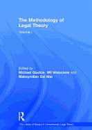 The Methodology of Legal Theory: Volume I