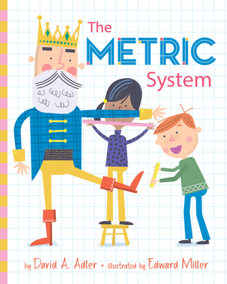 The Metric System - Adler, David A