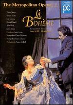 The Metropolitan Opera: La Boheme