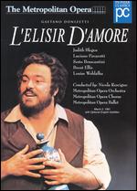 The Metropolitan Opera: L'elisir D'amore - Nicola Rescigno