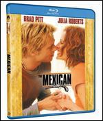 The Mexican [Blu-ray]