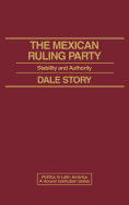 The Mexican Ruling Party: Stability and Authority