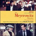 The Meyerowitz Stories (New and Selected) [Original Motion Picture Soundtrack]