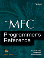 The MFC Programmer's Reference