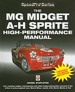 The MG Midget & A-H Sprite High Performance Manual