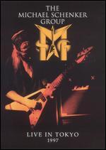 The Michael Schenker Group: Live in Tokyo 1997