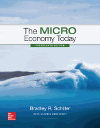 The Micro Economy Today with Connect