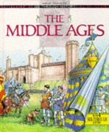 The Middle Ages - Howarth, Sarah