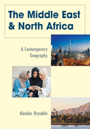 The Middle East and North Africa: A Contemporary Geography