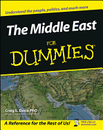 The Middle East for Dummies