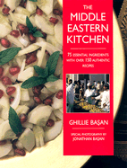 The Middle Eastern Kitchen