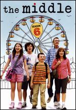 The Middle: Season 06 - 