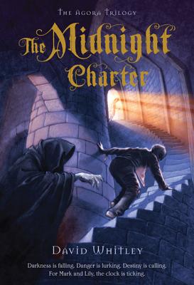 The Midnight Charter - Whitley, David