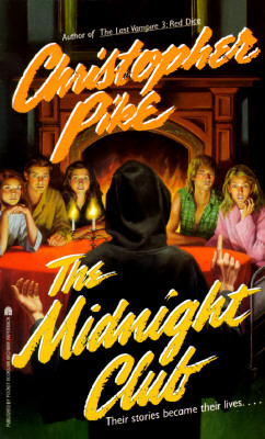 the midnight club based on book