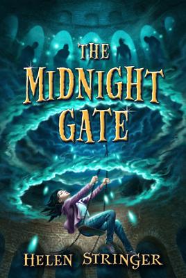The Midnight Gate - Stringer, Helen